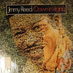 Jimmy Reed : Down in Virginia
